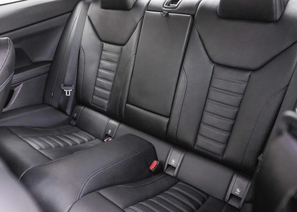 BMW 430 * АвтоКредит * (ЦЕНА ДО БГ), снимка 17 - Автомобили и джипове - 53960240