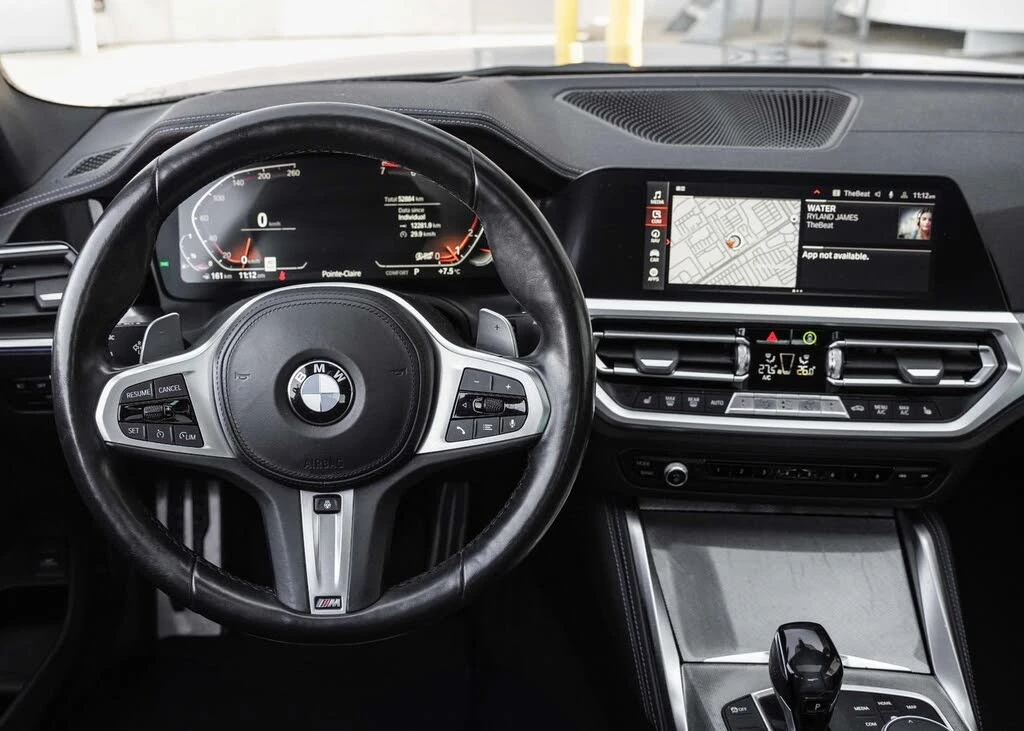 BMW 430 * АвтоКредит * (ЦЕНА ДО БГ), снимка 10 - Автомобили и джипове - 53960240