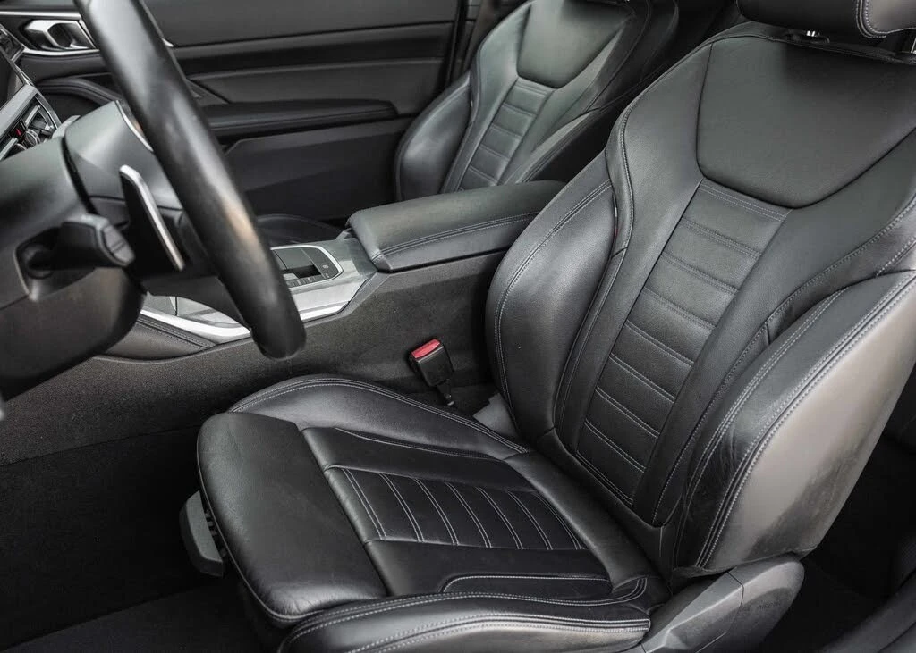 BMW 430 * АвтоКредит * (ЦЕНА ДО БГ), снимка 8 - Автомобили и джипове - 53960240