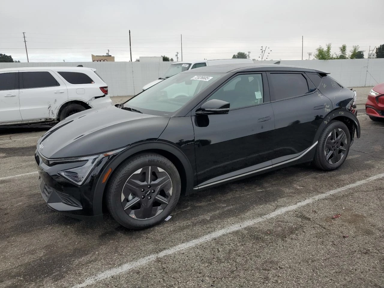 Kia EV6 * Light* BUY NOW*  | Auto.bg — изображение 1