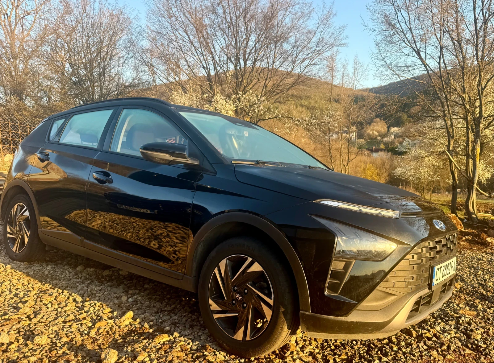 Hyundai Bayon undefined | Auto.bg — изображение 1