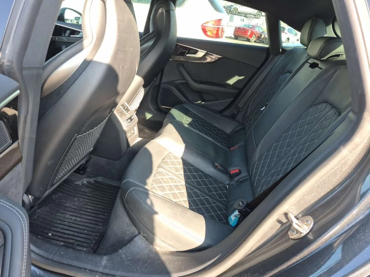 Audi S5 * TECHNIK * CARFAX * БЕЗ ПЪРВОНАЧАЛНА ВНОСКА, снимка 12 - Автомобили и джипове - 54413784