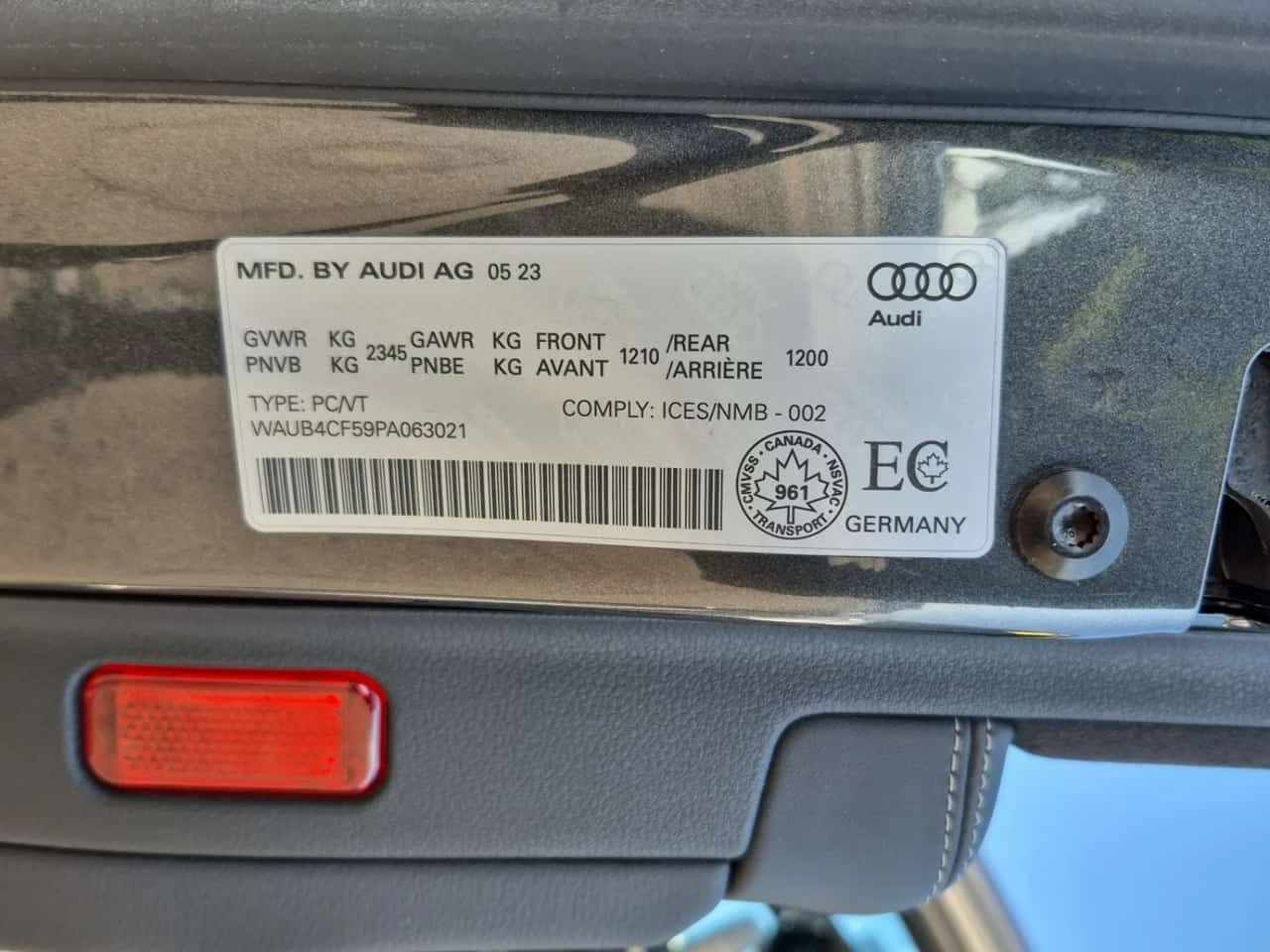 Audi S5 * TECHNIK * CARFAX * БЕЗ ПЪРВОНАЧАЛНА ВНОСКА, снимка 16 - Автомобили и джипове - 54413784