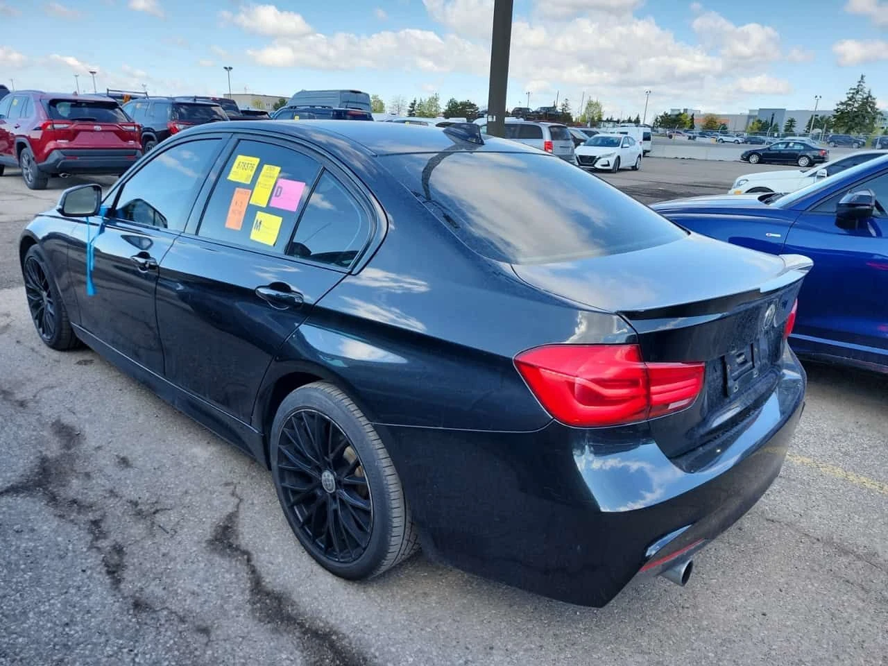 BMW 340  I XDRIVE | MEMORY | PANO | ДВА КЛЮЧА , снимка 4 - Автомобили и джипове - 54508363