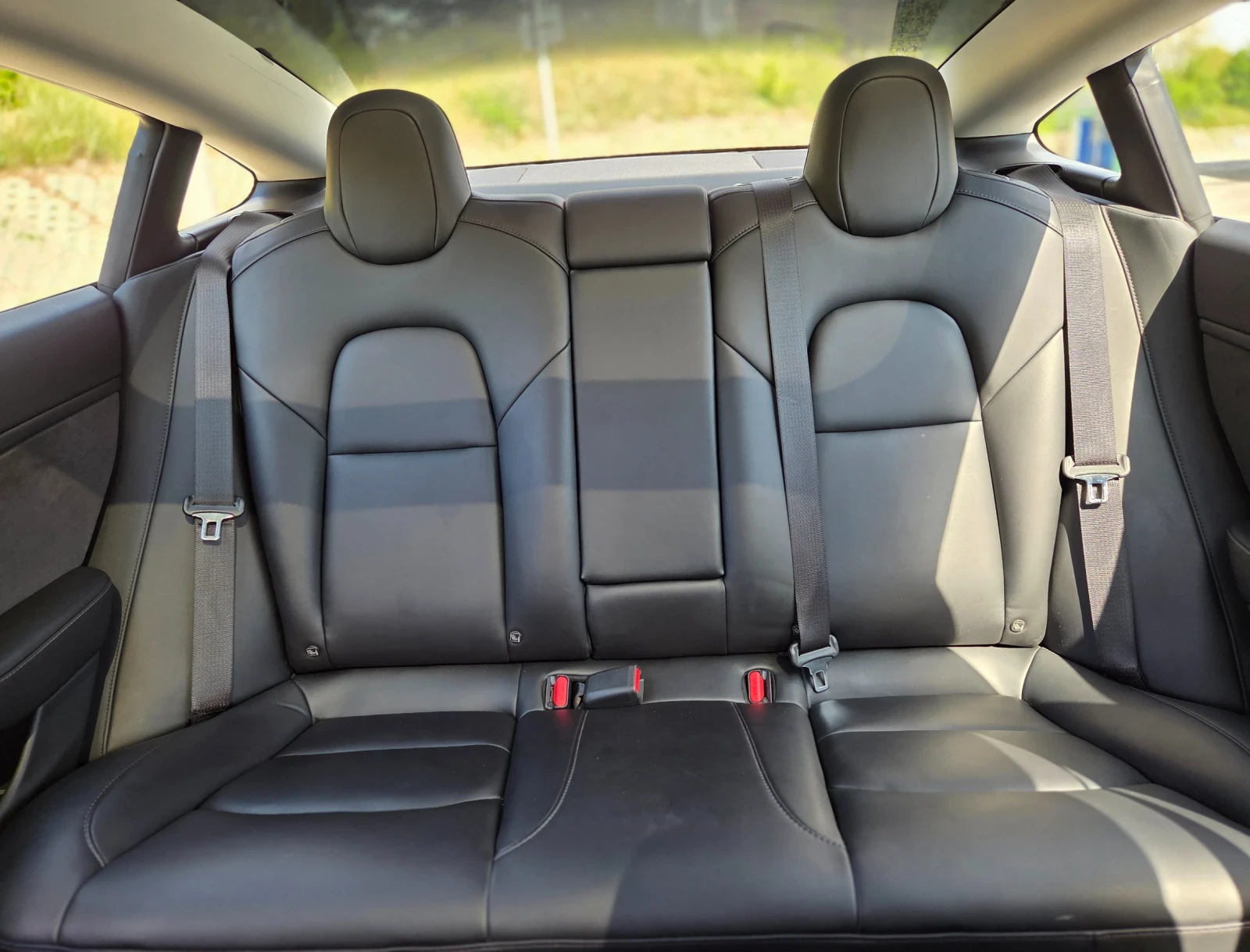 Tesla Model 3 Performance , снимка 17 - Автомобили и джипове - 54578762