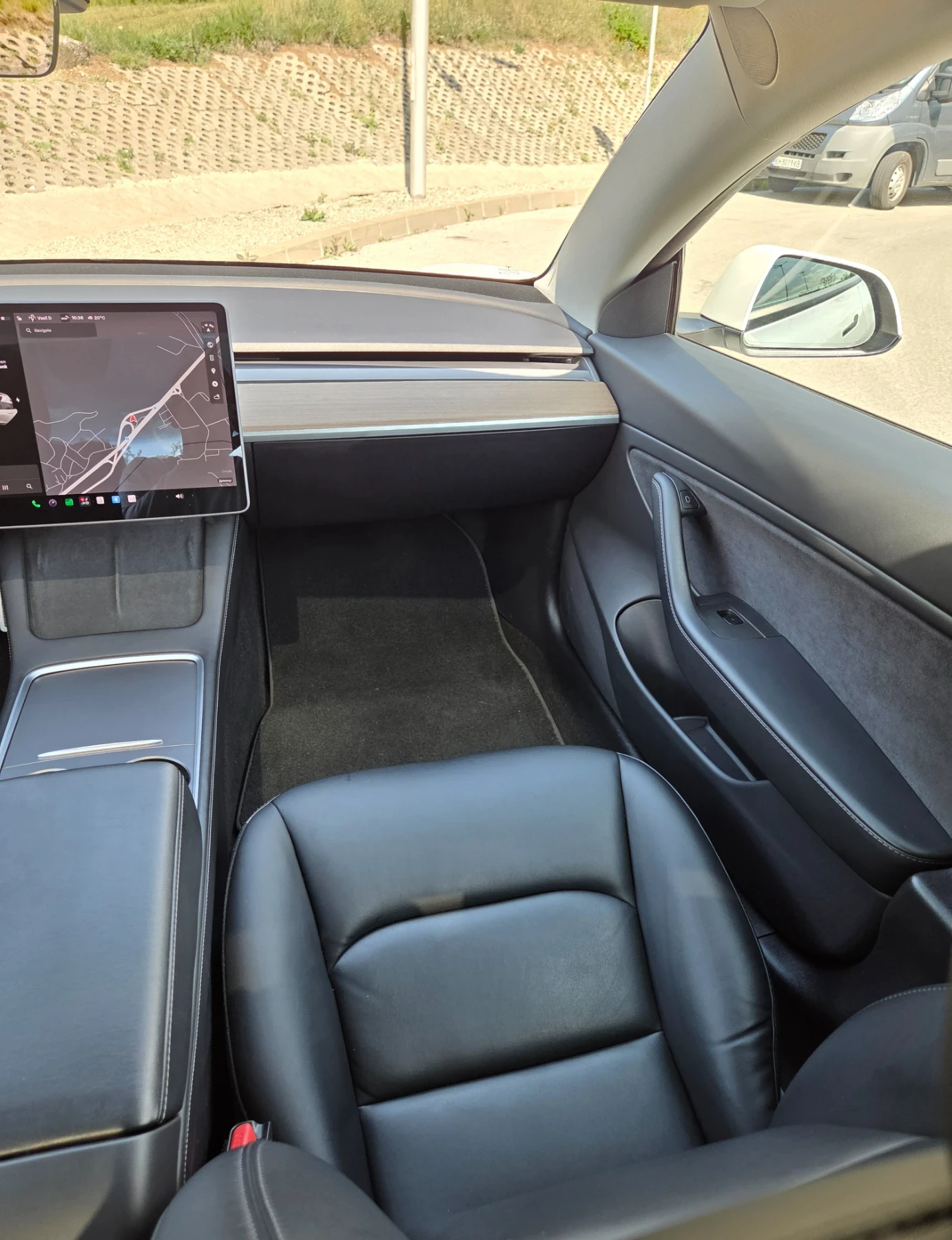 Tesla Model 3 Performance , снимка 15 - Автомобили и джипове - 54578762