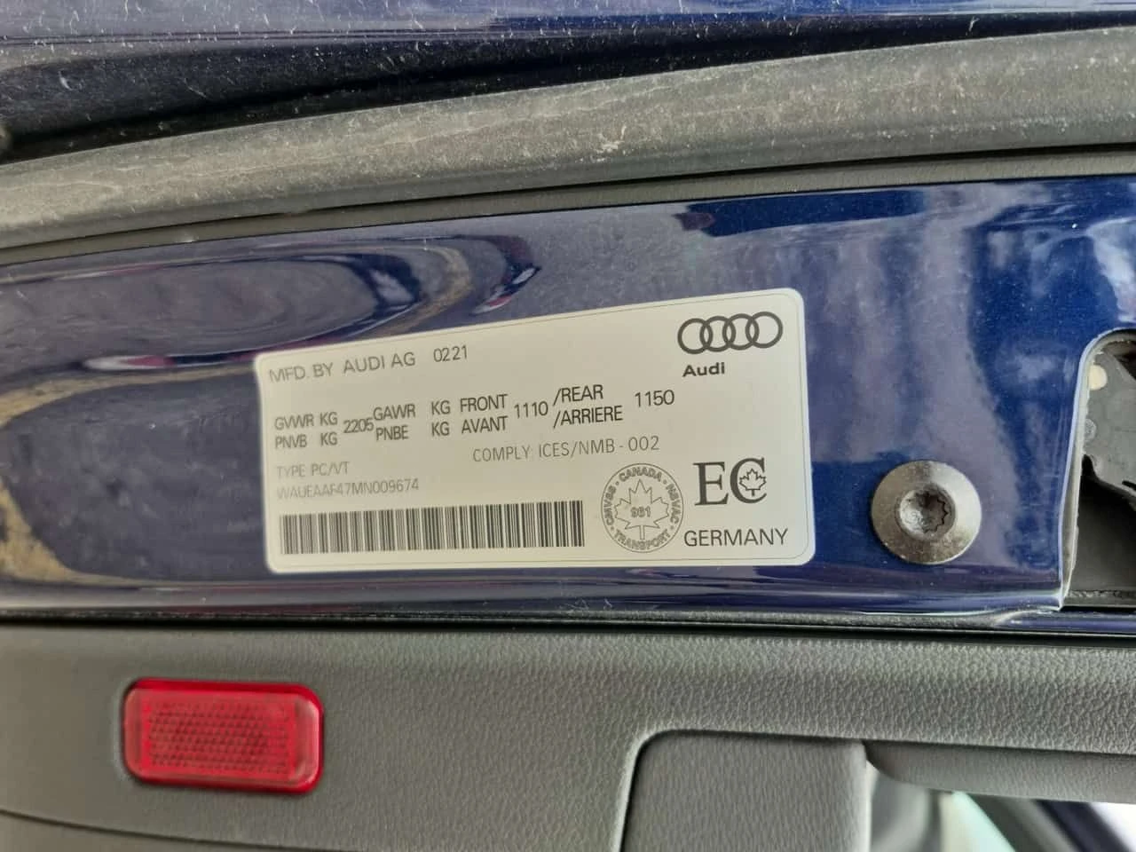 Audi A4 * PROGRESSIV * CARFAX * Без инциденти * , снимка 16 - Автомобили и джипове - 55103945