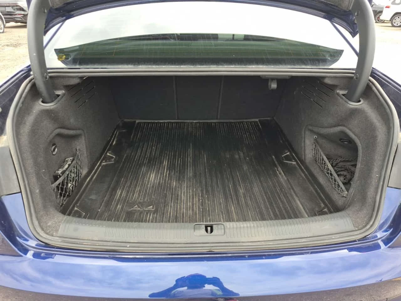 Audi A4 * PROGRESSIV * CARFAX * Без инциденти * , снимка 13 - Автомобили и джипове - 55103945