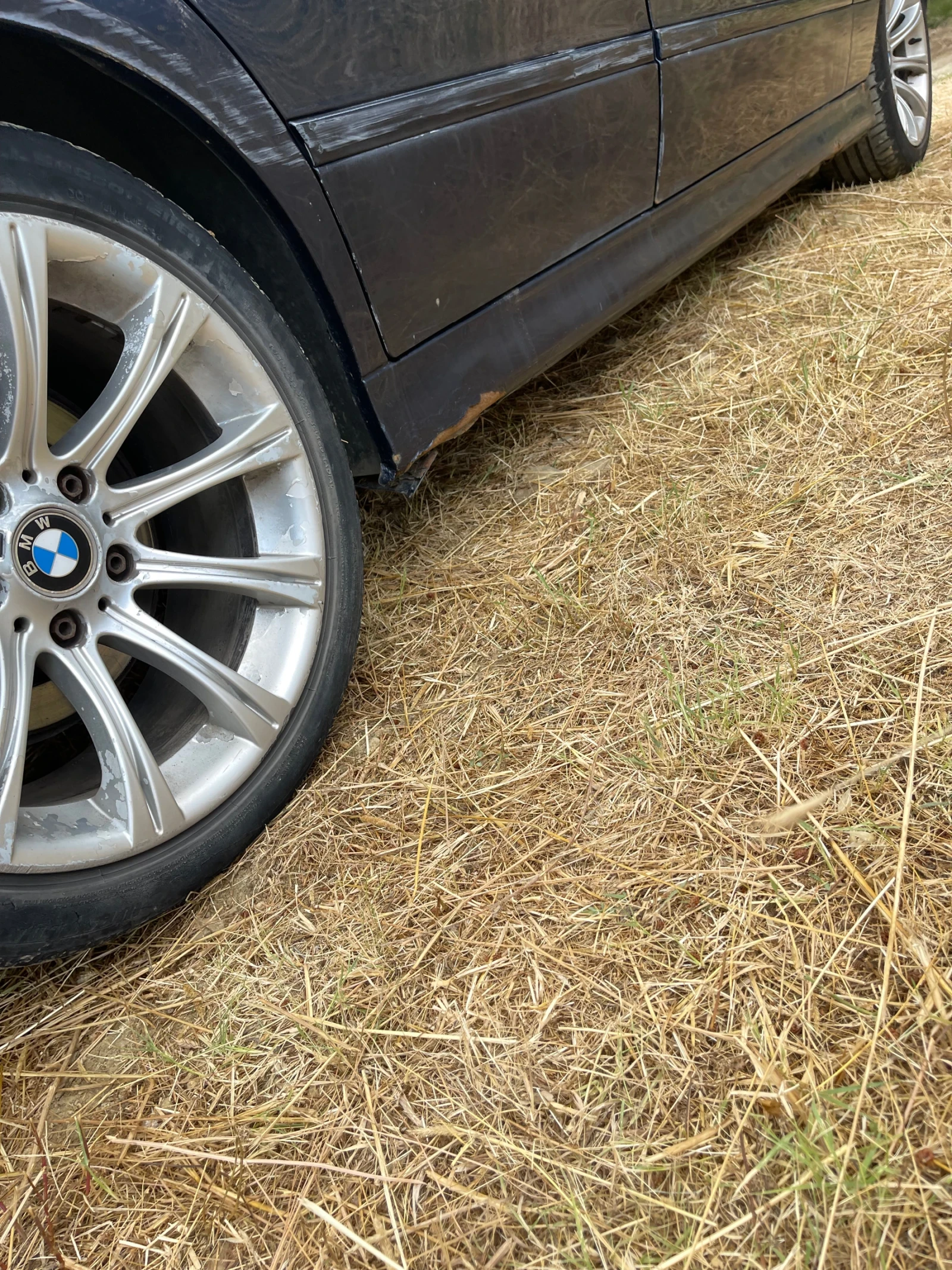 BMW 525, снимка 9 - Автомобили и джипове - 55175000