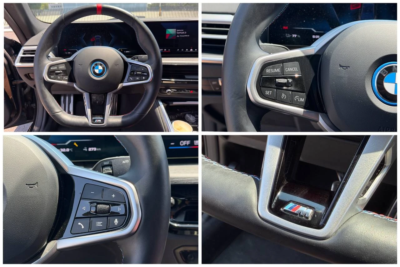 BMW i4 �50 E-DRIVE | Mobile.bg � ����������� 12