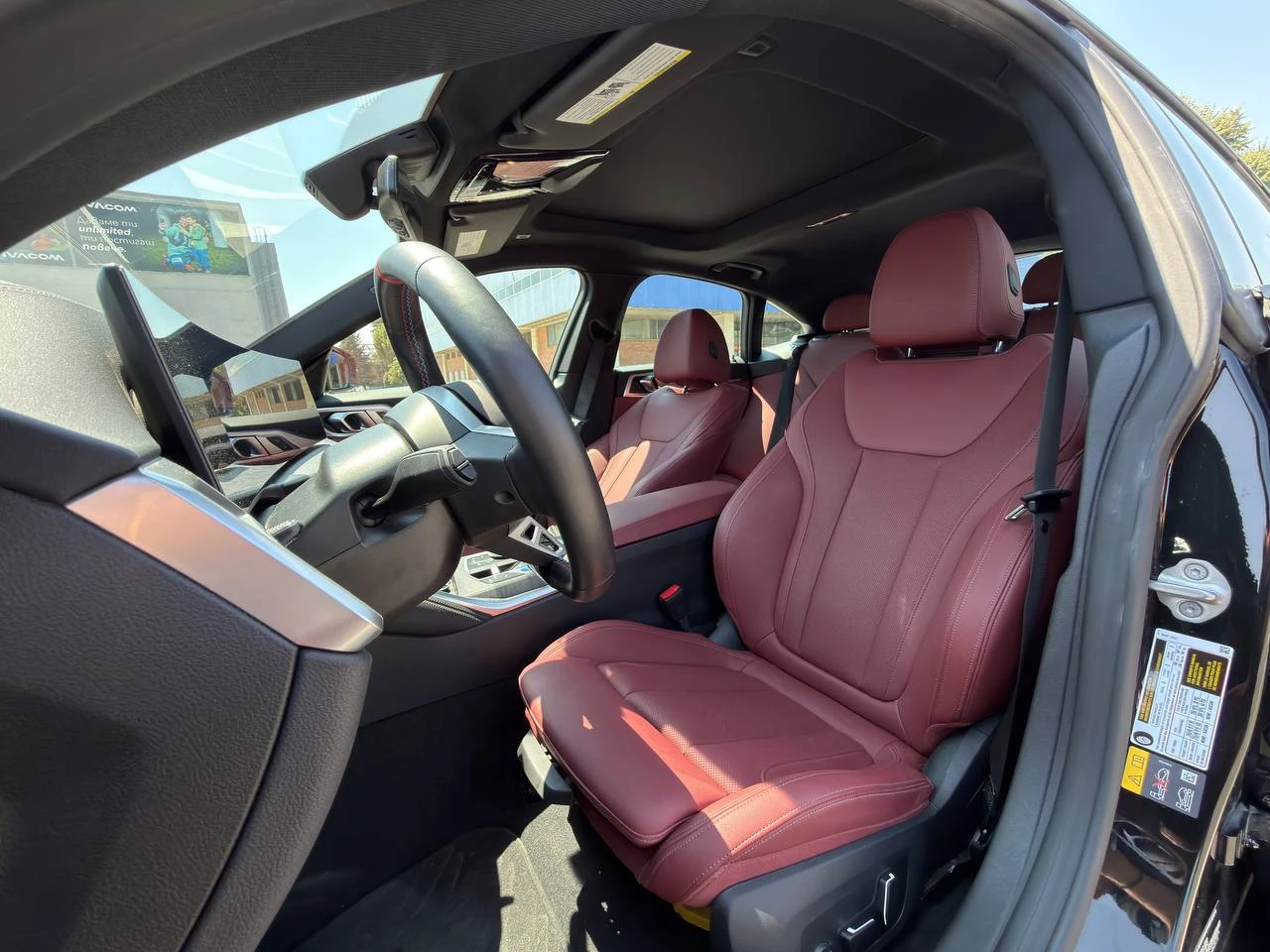 BMW i4 �50 E-DRIVE | Mobile.bg � ����������� 7