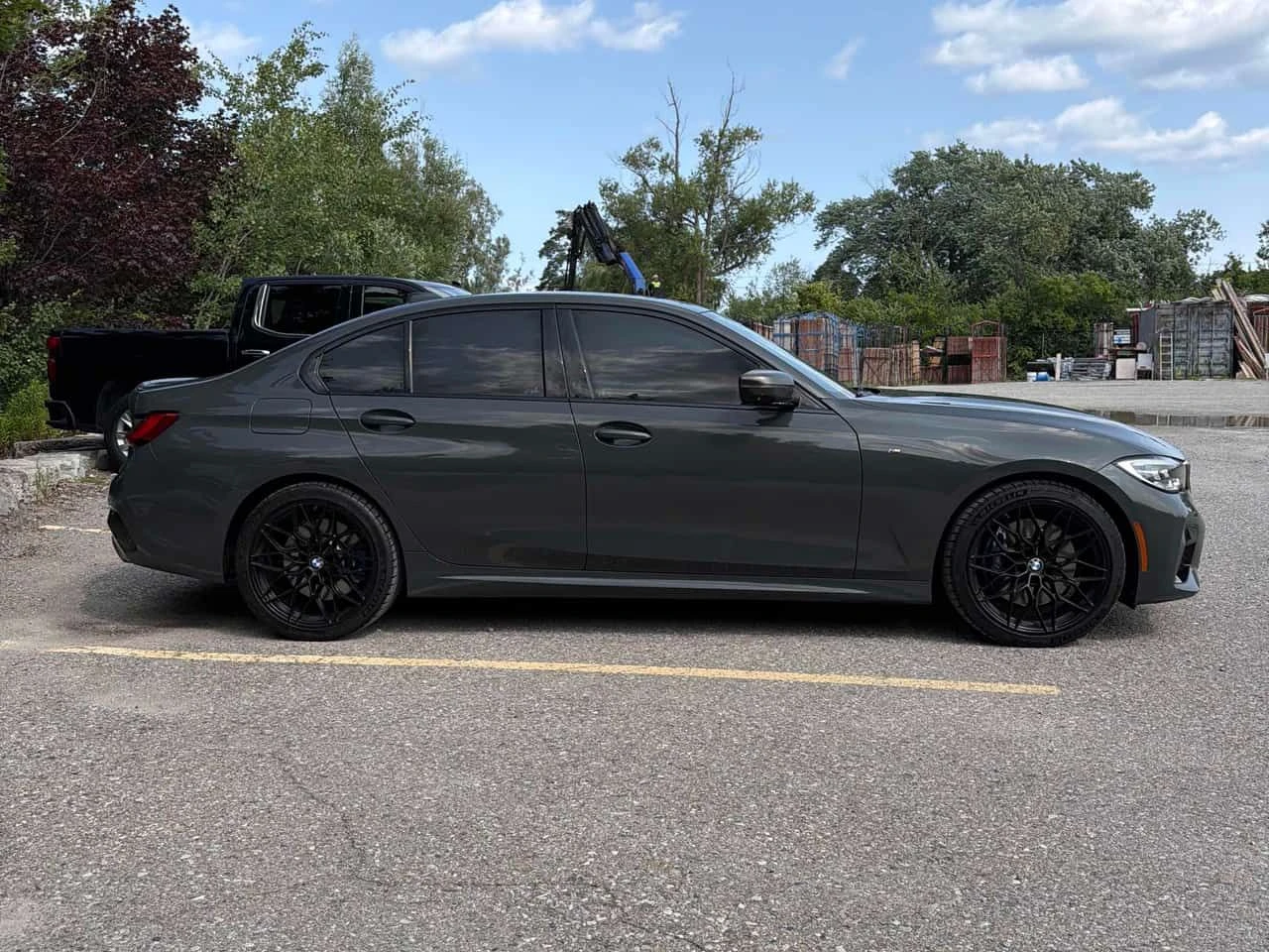 BMW 340 xDrive | ��������� | ���� � ������ | ��� ��������� | Mobile.bg � ����������� 3