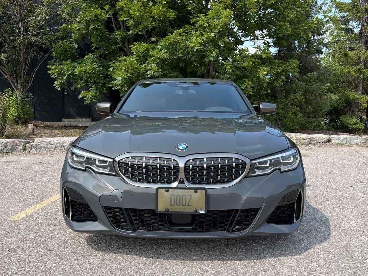 BMW 340 xDrive | ��������� | ���� � ������ | ��� ��������� | Mobile.bg � ����������� 6