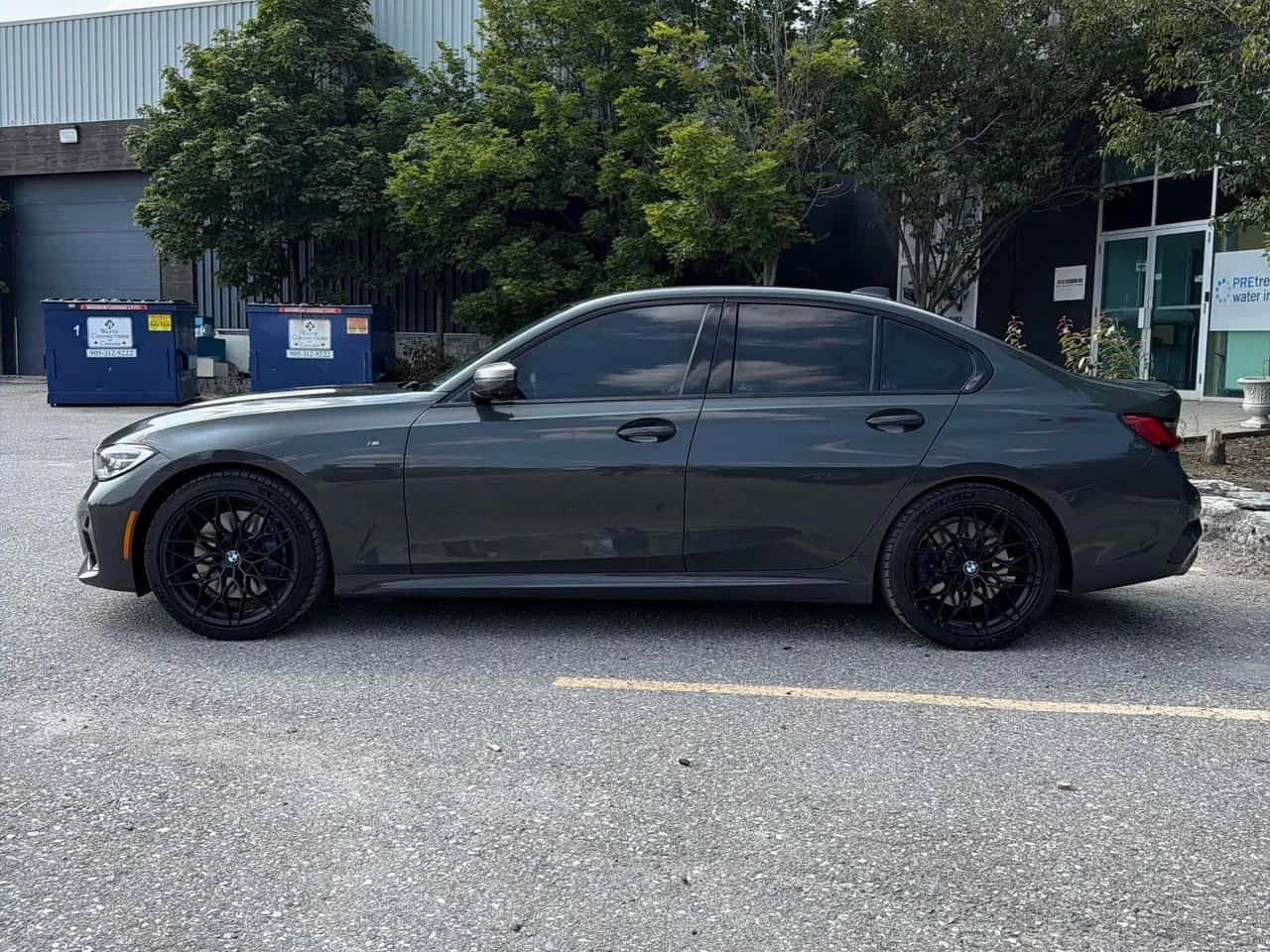 BMW 340 xDrive | ��������� | ���� � ������ | ��� ��������� | Mobile.bg � ����������� 2
