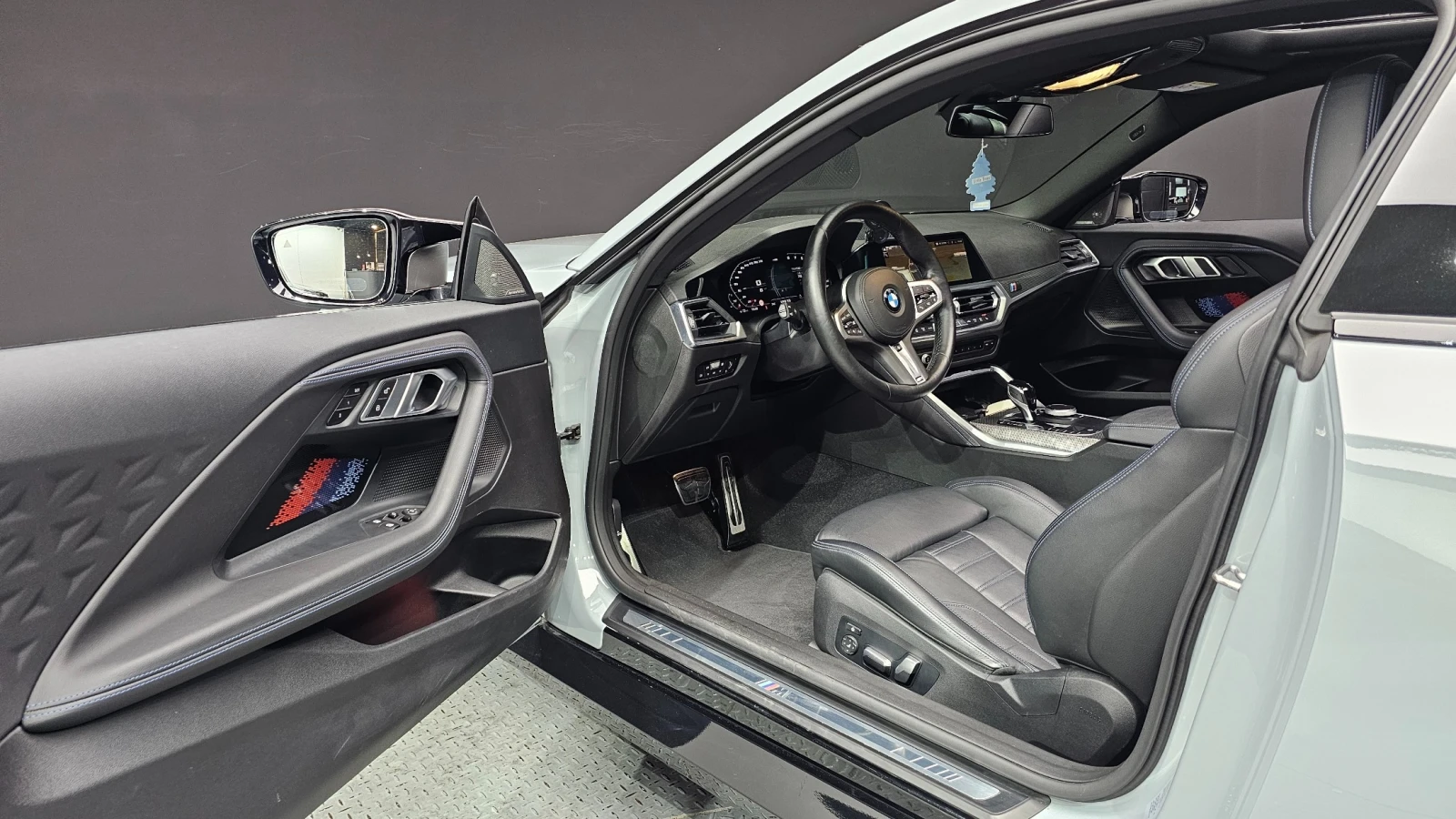 BMW 240 M xDrive Coupé | Mobile.bg � ����������� 10