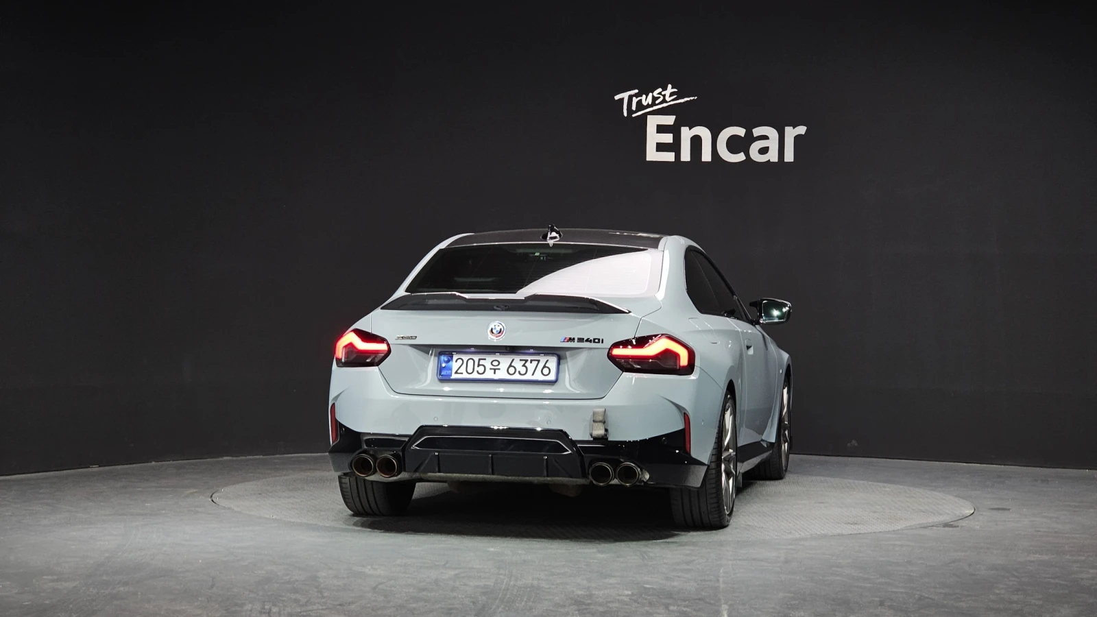 BMW 240 M xDrive Coupé | Mobile.bg � ����������� 4