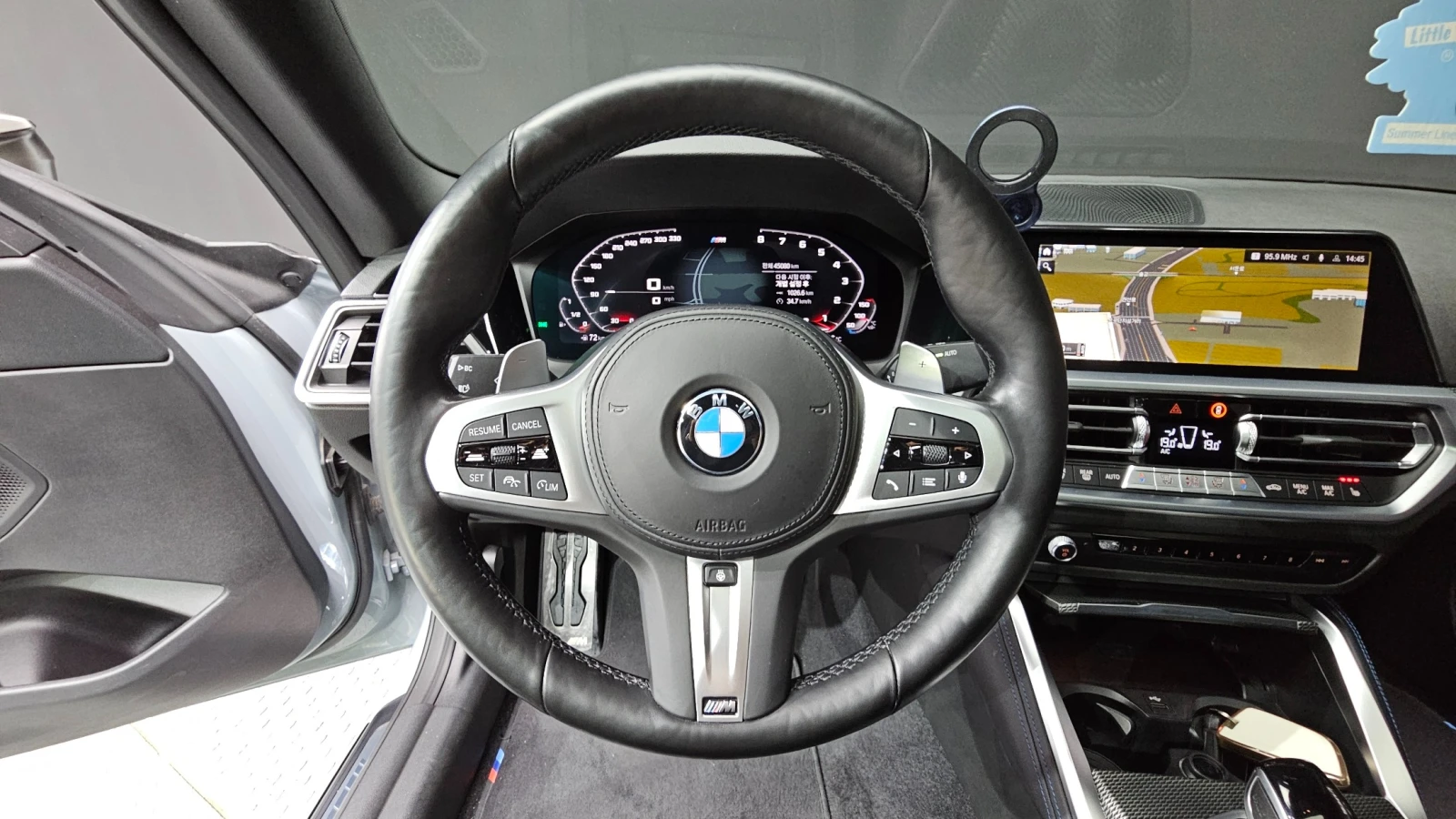 BMW 240 M xDrive Coupé | Mobile.bg � ����������� 8