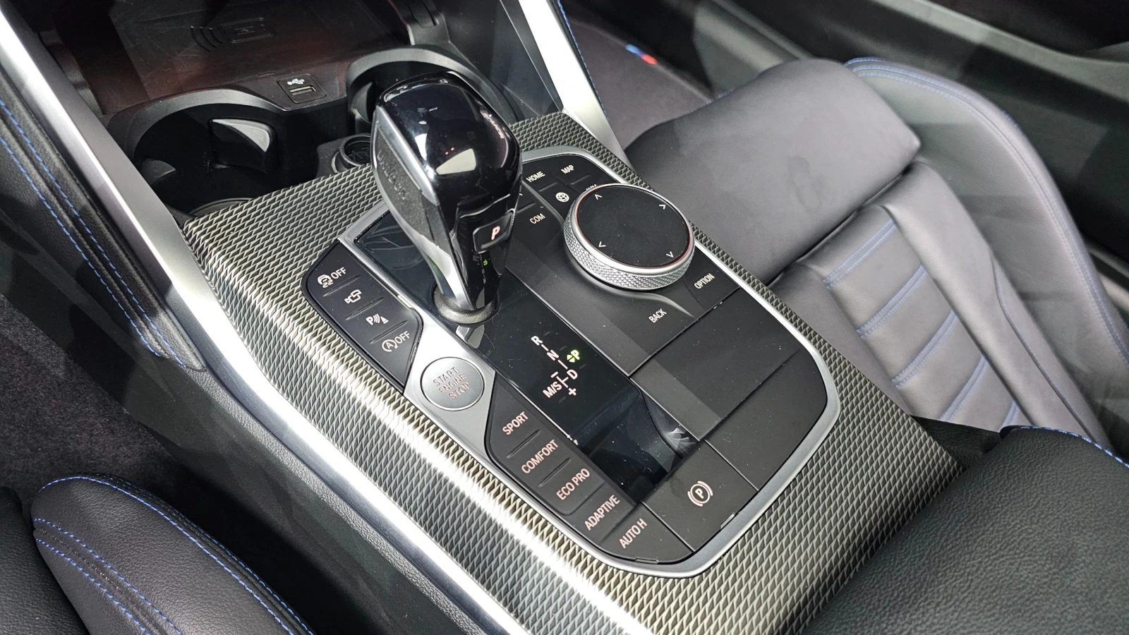 BMW 240 M xDrive Coupé | Mobile.bg � ����������� 9