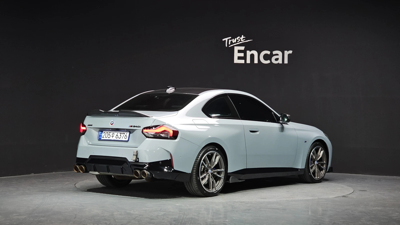 BMW 240 M xDrive Coupé | Mobile.bg � ����������� 2