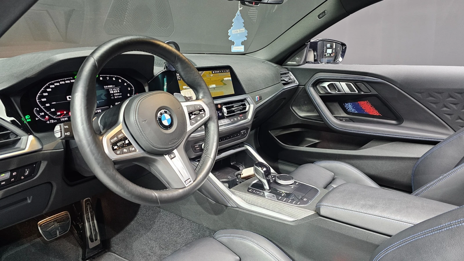 BMW 240 M xDrive Coupé | Mobile.bg � ����������� 7