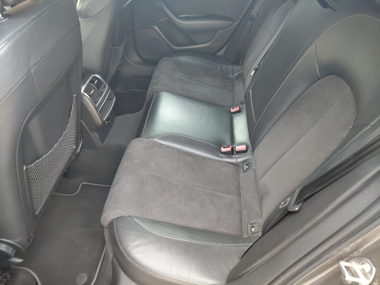Audi A6 3, 0BI-TDI 313ps S-Line x 3 | Mobile.bg � ����������� 8
