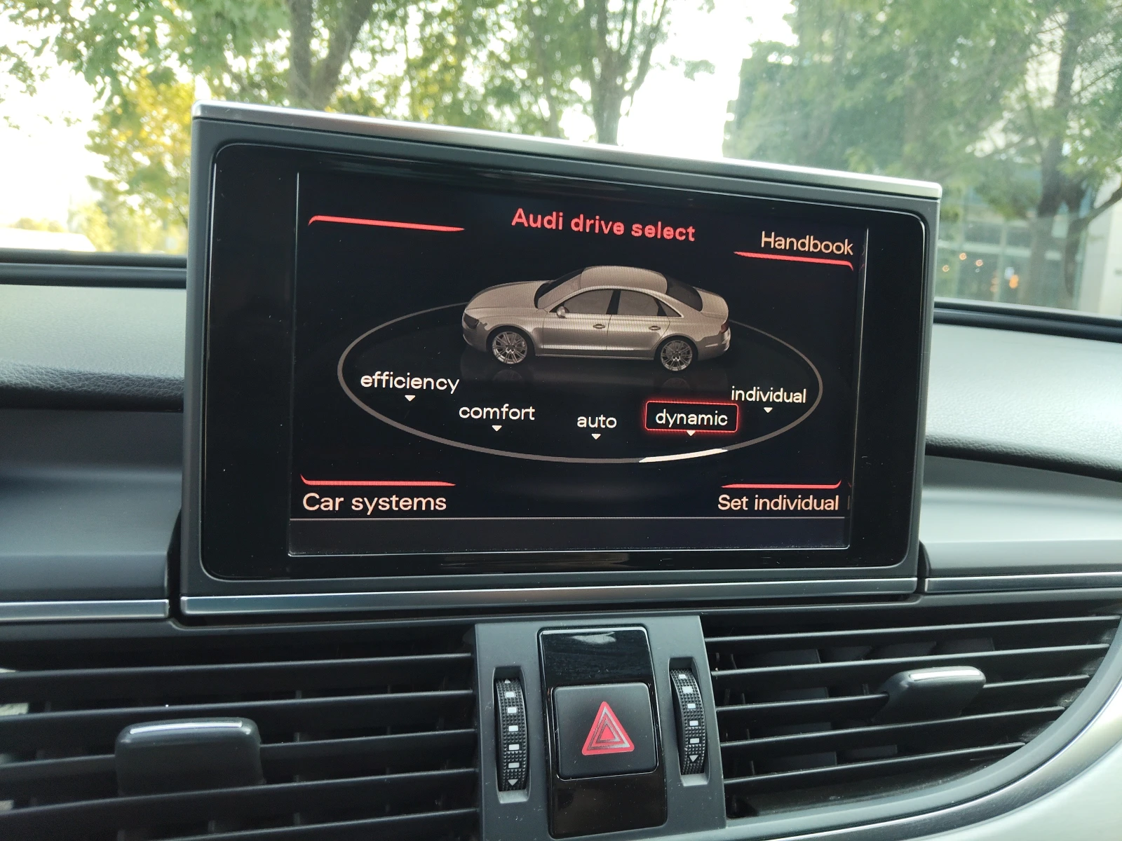 Audi A6 3, 0BI-TDI 313ps S-Line x 3 | Mobile.bg � ����������� 13