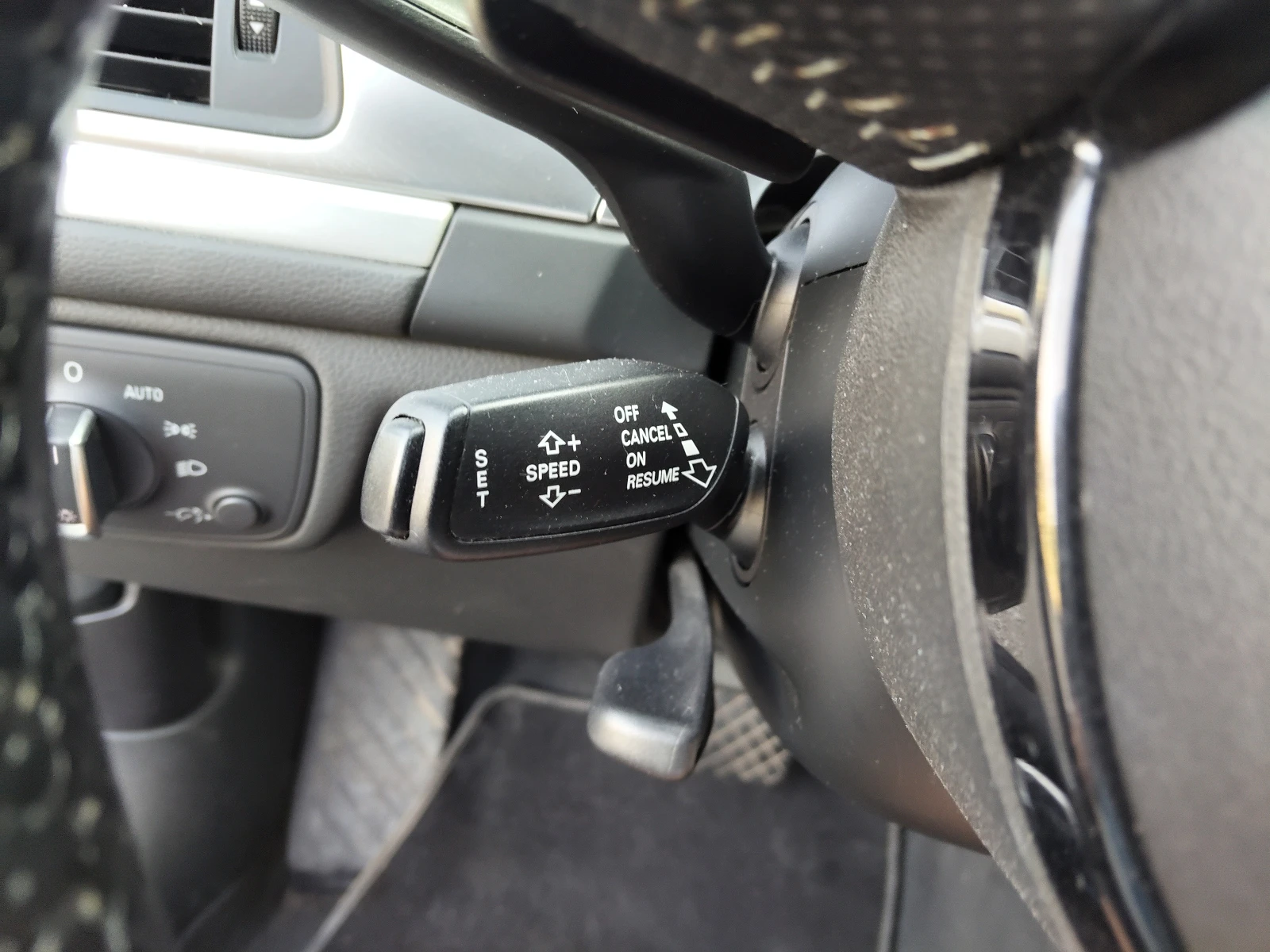Audi A6 3, 0BI-TDI 313ps S-Line x 3 | Mobile.bg � ����������� 14