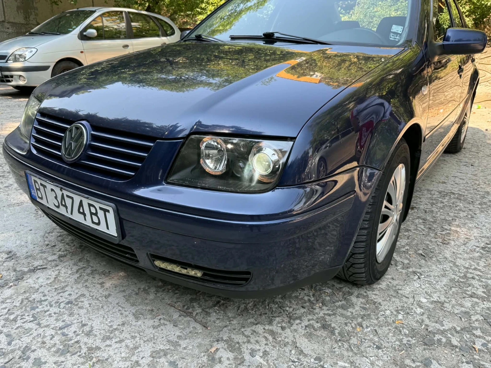 VW Bora | Mobile.bg � ����������� 11
