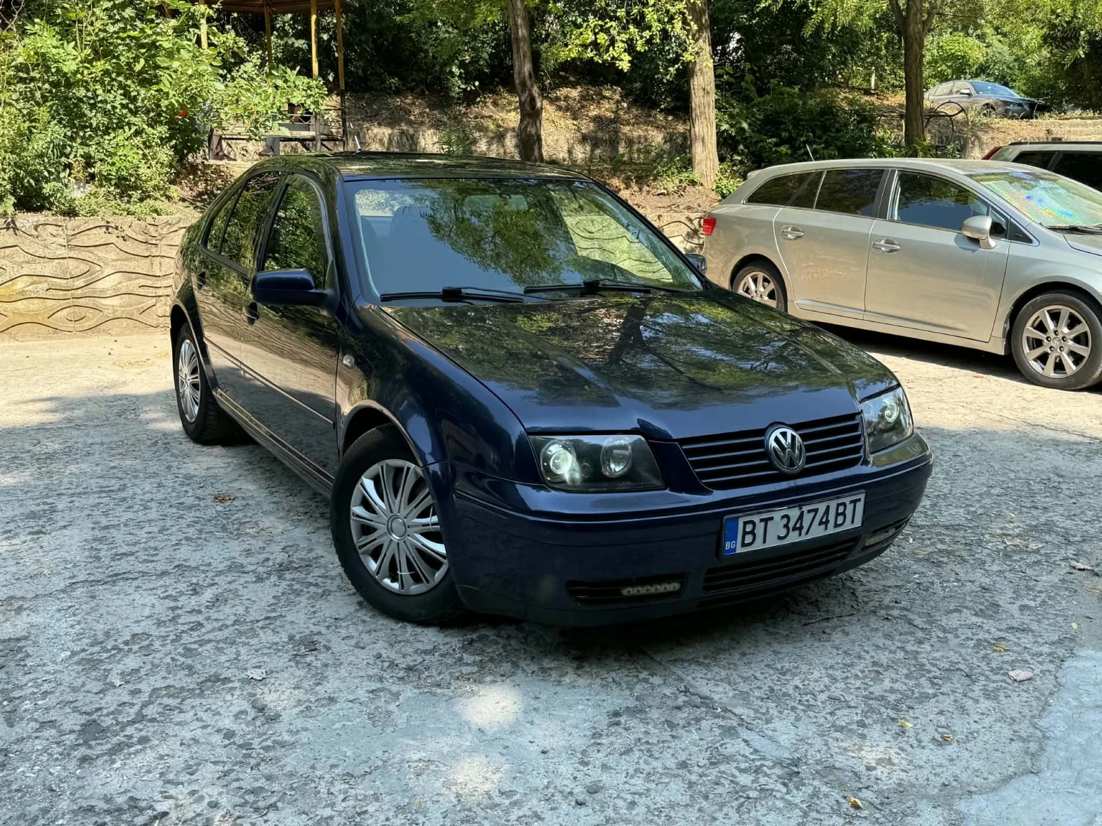 VW Bora | Mobile.bg � ����������� 1