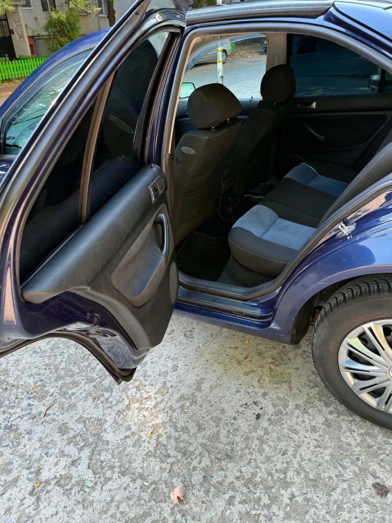 VW Bora | Mobile.bg � ����������� 7