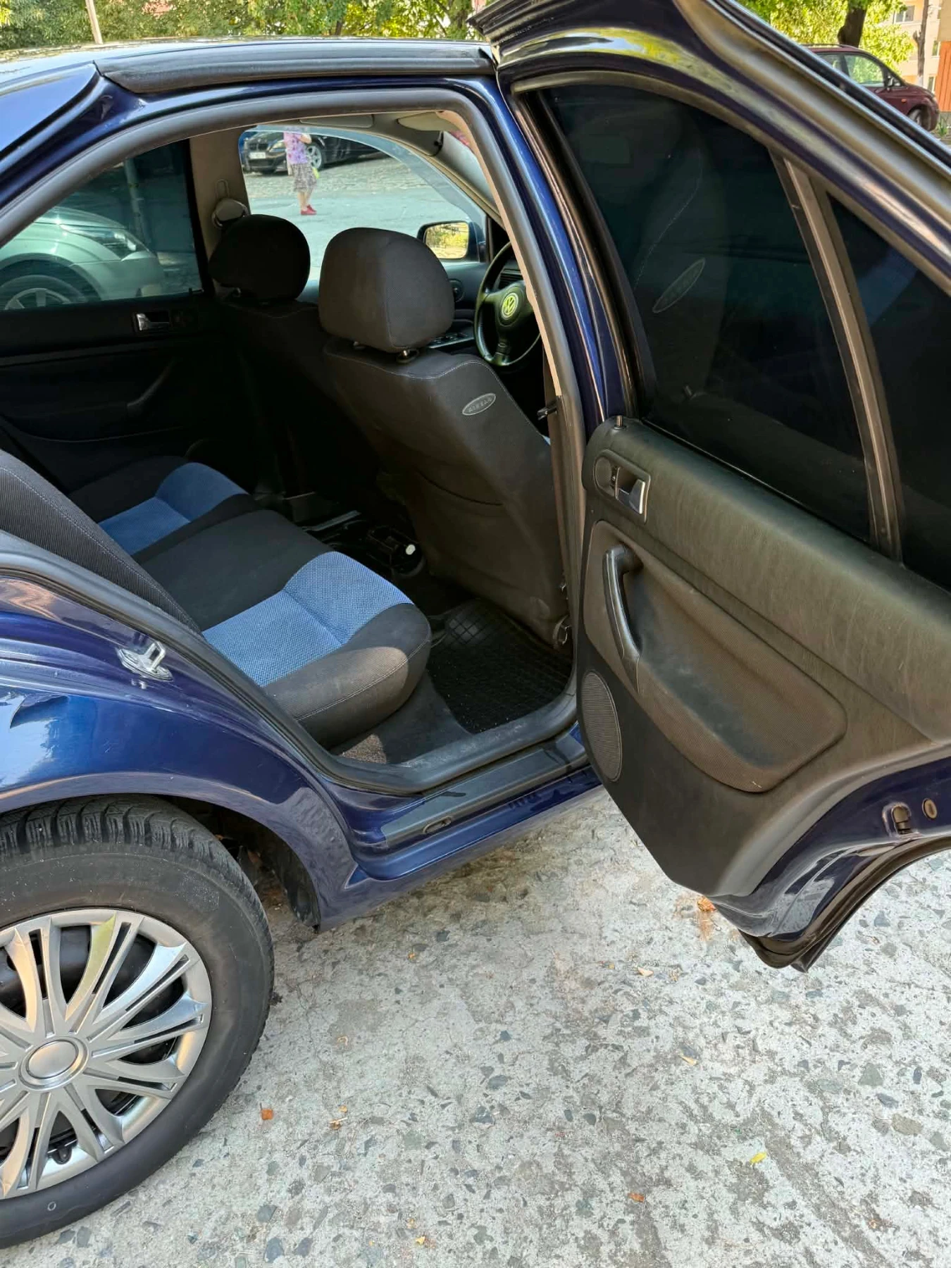 VW Bora | Mobile.bg � ����������� 5