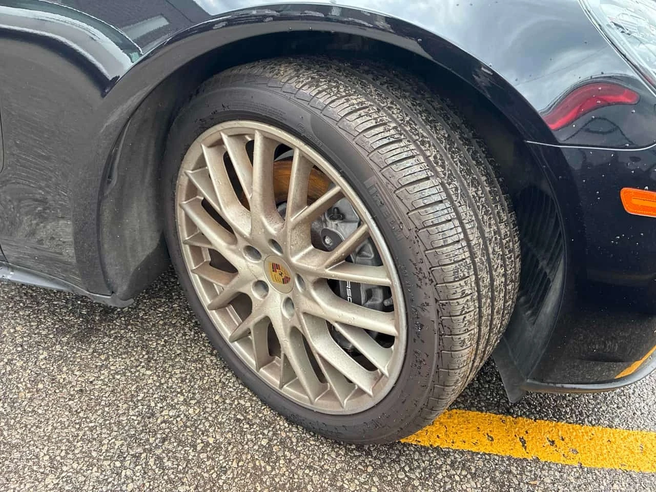 Porsche Panamera  4 hybrid / ОБДУХВАНЕ / CARFAX , снимка 7 - Автомобили и джипове - 55734993