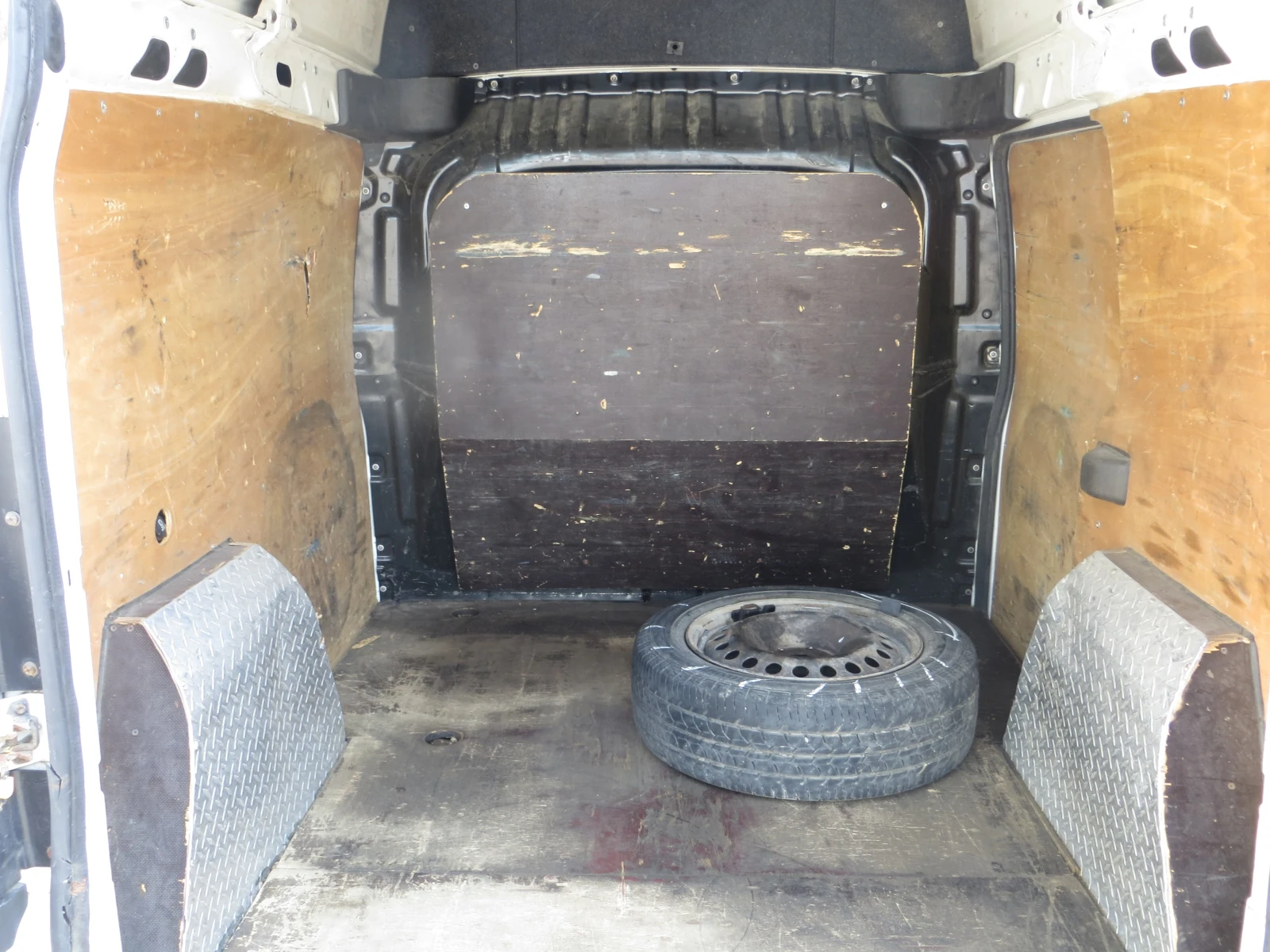 Fiat Doblo MAXI, снимка 16 - Автомобили и джипове - 55897083