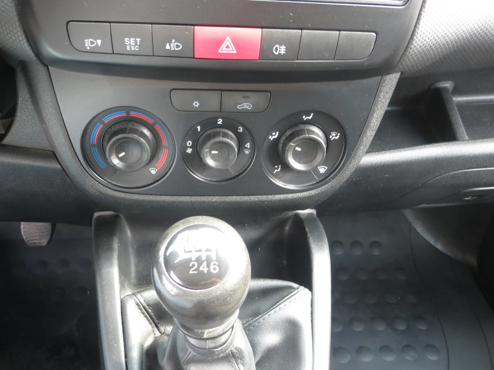 Fiat Doblo MAXI, снимка 10 - Автомобили и джипове - 55897083