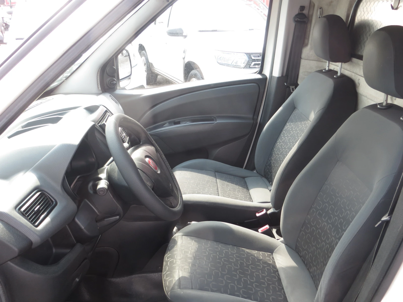 Fiat Doblo MAXI, снимка 7 - Автомобили и джипове - 55897083