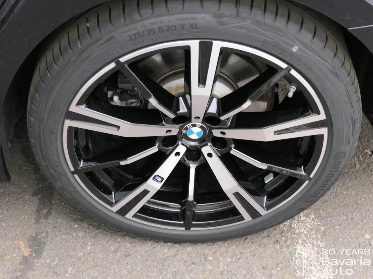 BMW 520 d xDrive Touring Steptronic, снимка 14 - Автомобили и джипове - 56302764