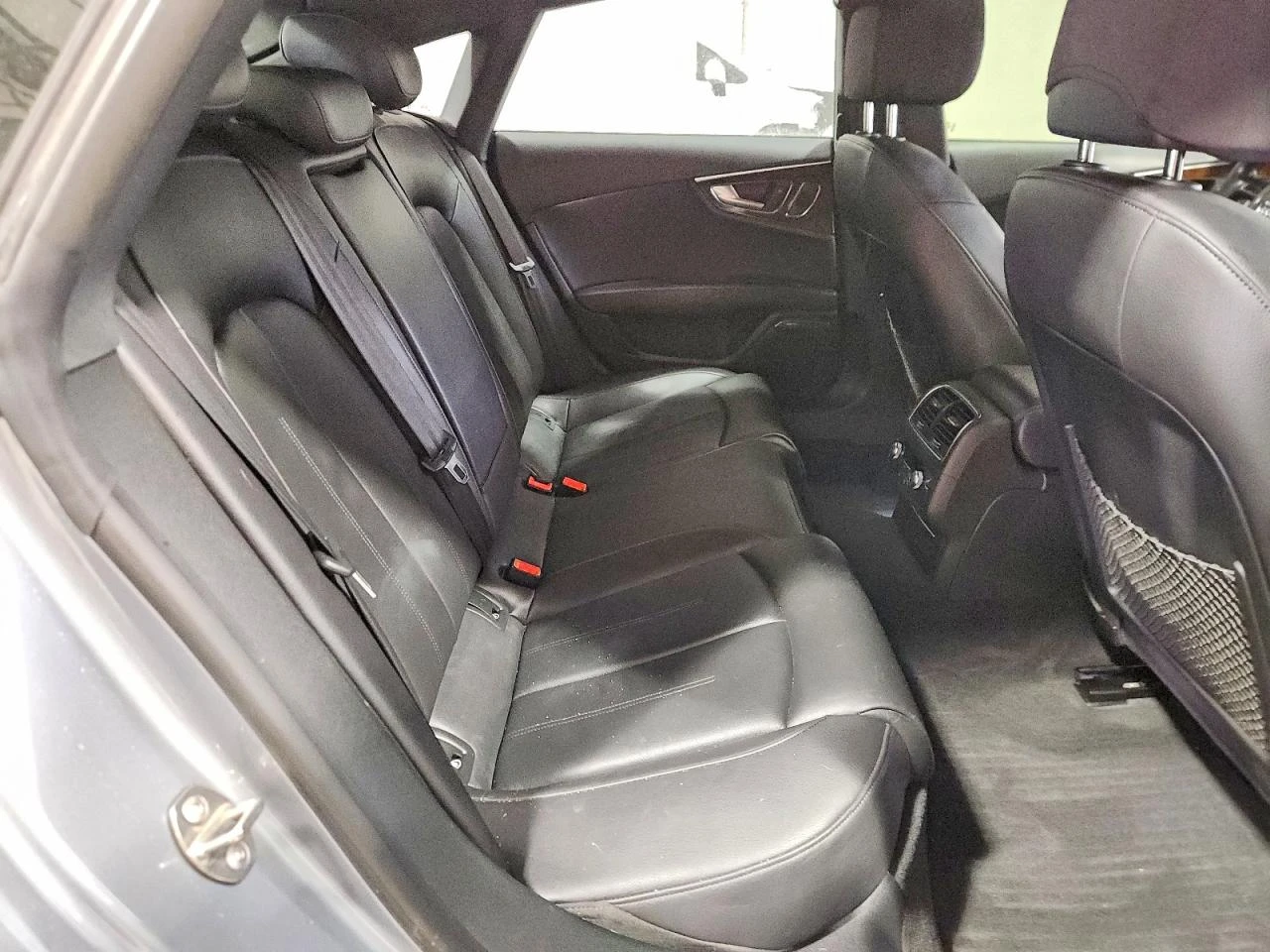 Audi A7 PREMIUM PLUS S-LINE| BOSE| 8ZF| , снимка 10 - Автомобили и джипове - 56362042