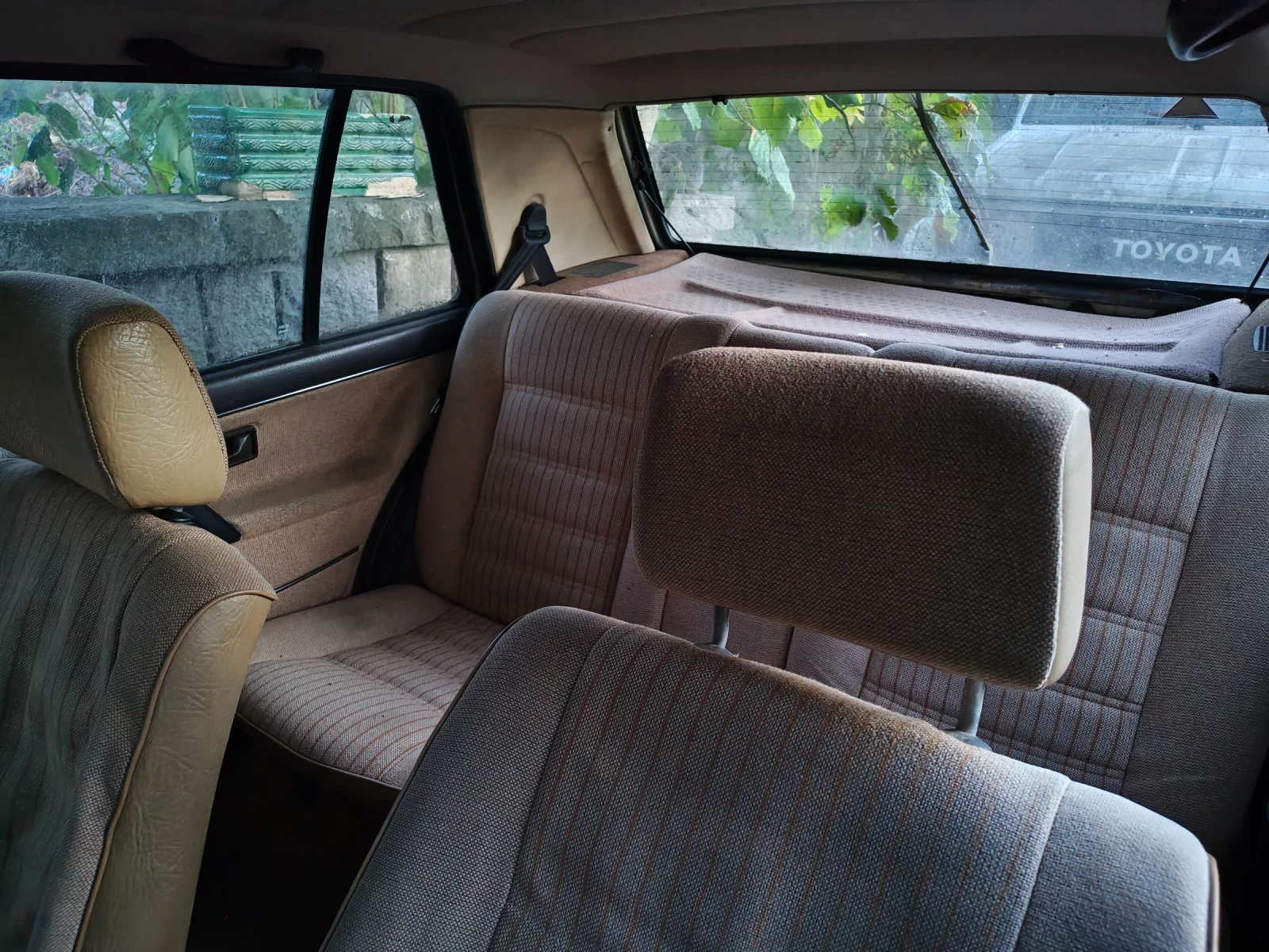 VW Golf 1.6/1.3 -3бр., снимка 13 - Автомобили и джипове - 56376123