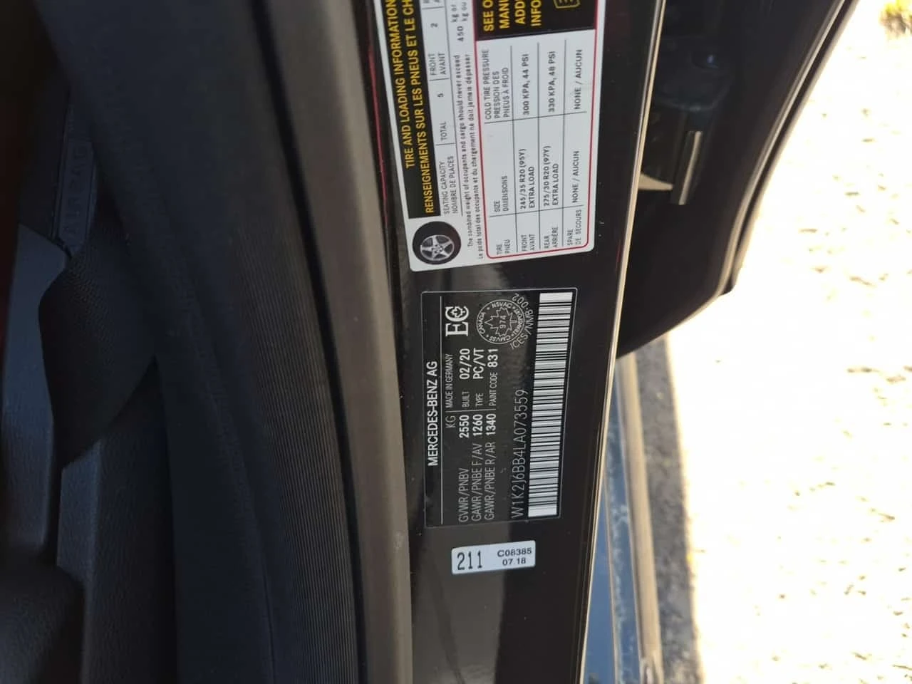Mercedes-Benz CLS 53 AMG * 4MATIC * CARFAX * ���� �� �� *  | Mobile.bg � ����������� 15