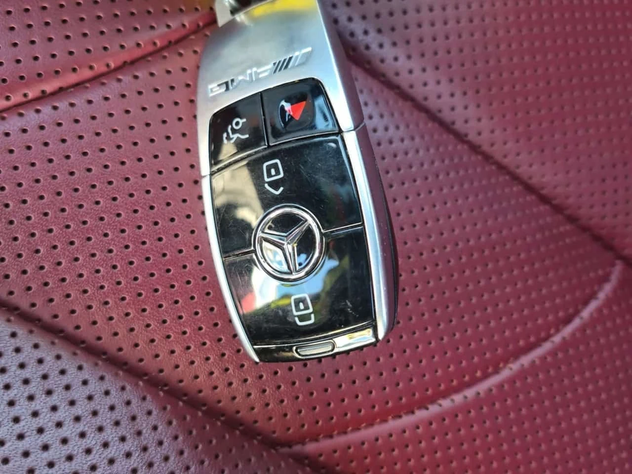 Mercedes-Benz CLS 53 AMG * 4MATIC * CARFAX * ���� �� �� *  | Mobile.bg � ����������� 8