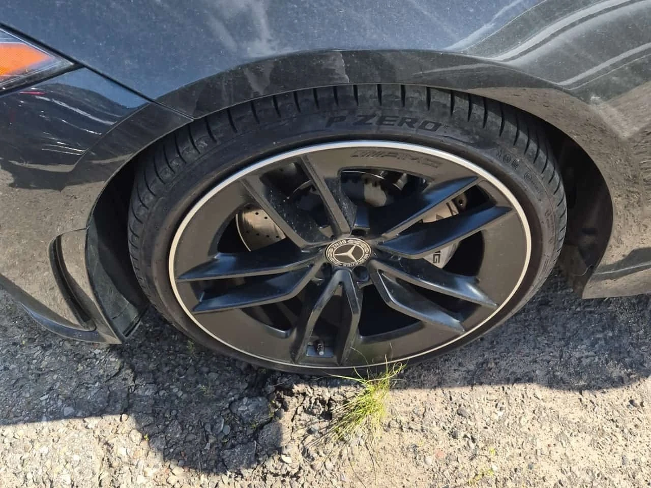 Mercedes-Benz CLS 53 AMG * 4MATIC * CARFAX * ���� �� �� *  | Mobile.bg � ����������� 4