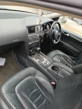 Audi Q7 3.0TDI, снимка 3