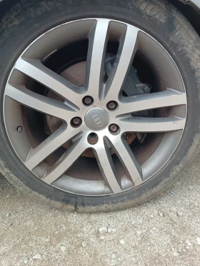 Audi Q7 3.0TDI, снимка 5