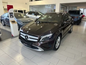 Mercedes-Benz GLA 220 4Matic, снимка 2