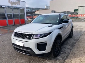 Land Rover Range Rover Evoque Face lift R Dynamic 4x4 hse180к.с9 скорсти, снимка 6