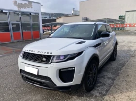 Land Rover Range Rover Evoque Face lift R Dynamic 4x4 hse180к.с9 скорсти, снимка 9