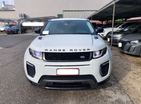 Land Rover Range Rover Evoque Face lift R Dynamic 4x4 hse180к.с9 скорсти, снимка 7