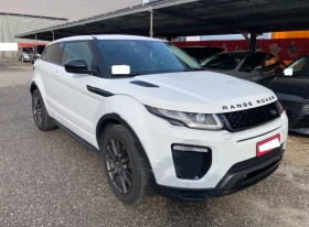 Land Rover Range Rover Evoque Face lift R Dynamic 4x4 hse180к.с9 скорсти, снимка 4