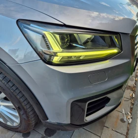 Audi Q2 2.0TDI-150ps-Automat-QUATTRO, снимка 16