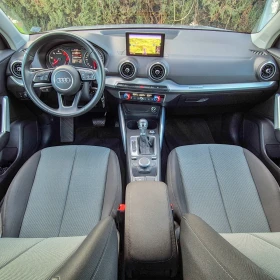 Audi Q2 2.0TDI-150ps-Automat-QUATTRO, снимка 9